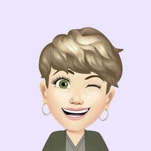 Meet your Posher, Jeanette